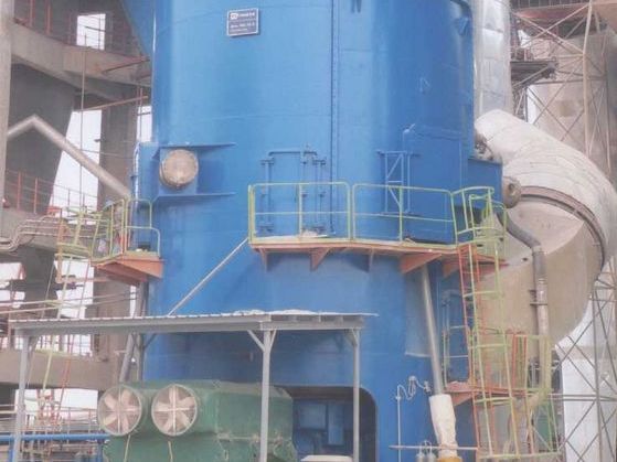 立式磨粉機(jī)，大型磨粉設(shè)備首選