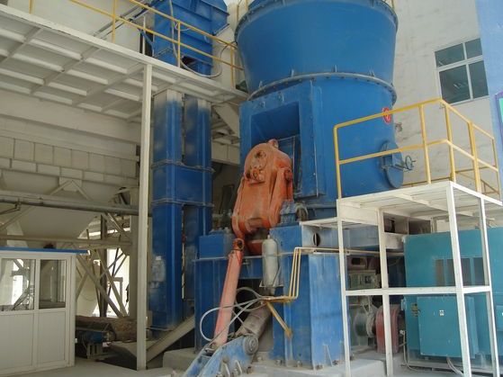 立式磨粉機(jī)，大型磨粉設(shè)備首選