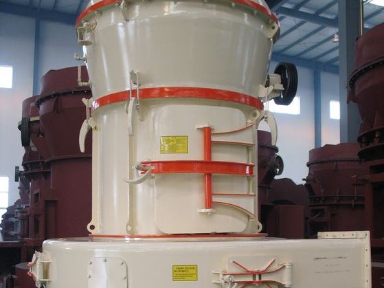 歐版磨粉機(jī)，產(chǎn)量更高更節(jié)能