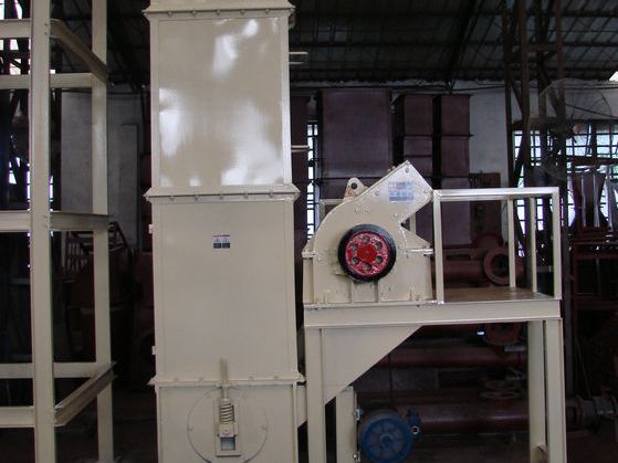微粉磨粉機，成熟技術實力體現(xiàn)