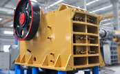 型顎式破碎機(jī) 型顎式破碎機(jī)
